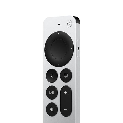 Nuvana Tech Nigeria Apple TV 4K 3rd Generation