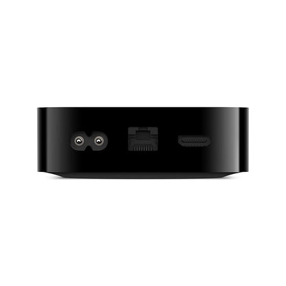 Nuvana Tech Nigeria Apple TV 4K 3rd Generation