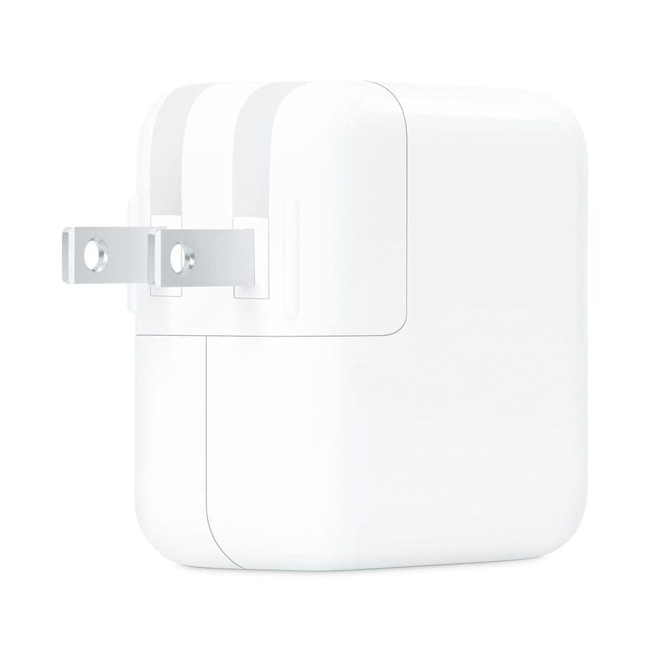 Nuvana Tech Nigeria Apple USB-C Power Adapter