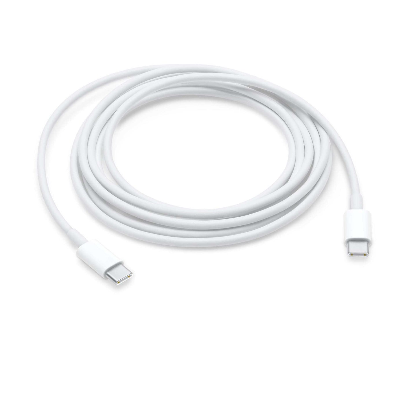 Nuvana Tech Nigeria APPLE USB-C TO LIGHTNING CABLE
