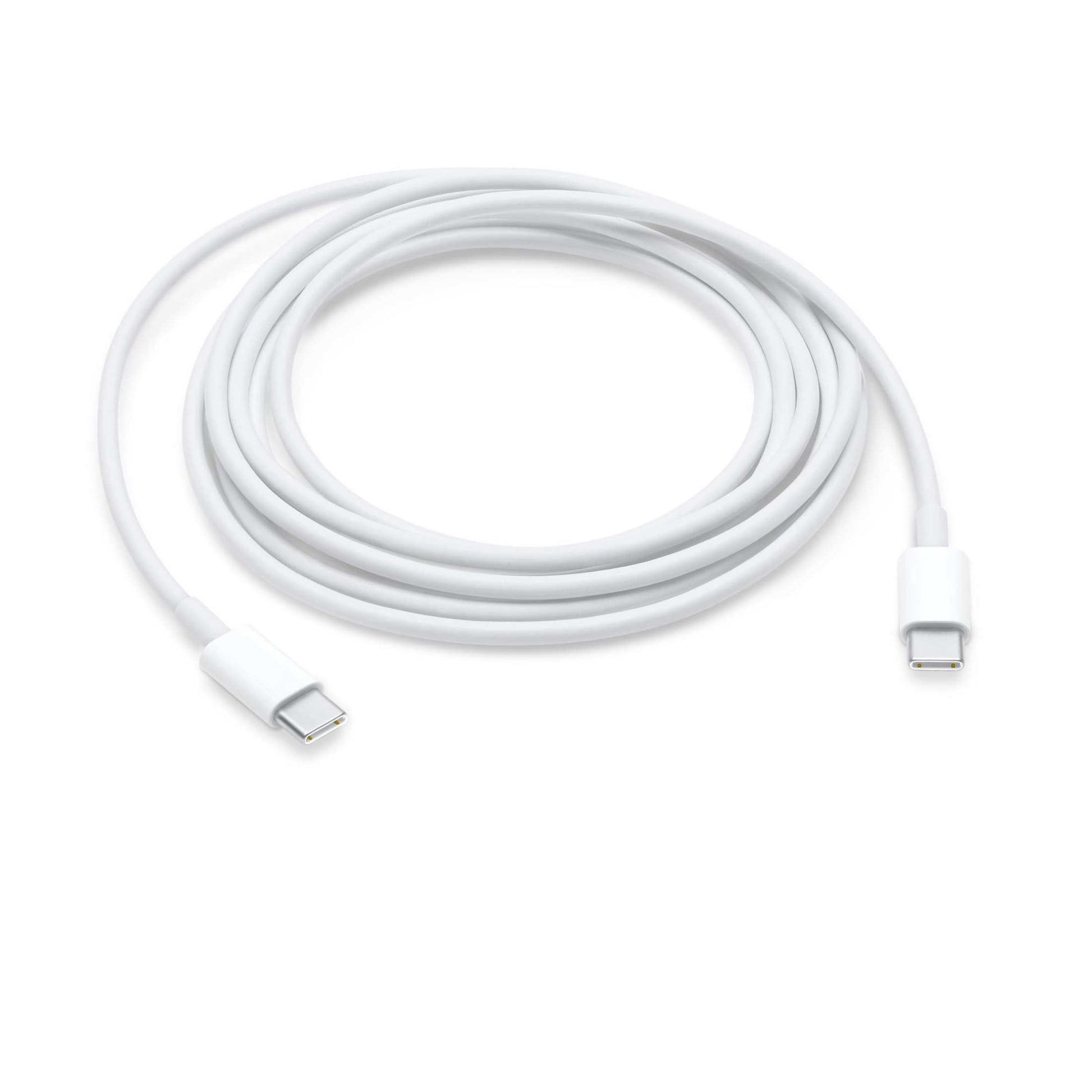 Nuvana Tech Nigeria APPLE USB-C TO LIGHTNING CABLE