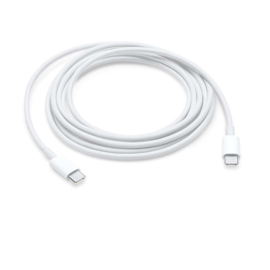Nuvana Tech Nigeria APPLE USB-C TO LIGHTNING CABLE