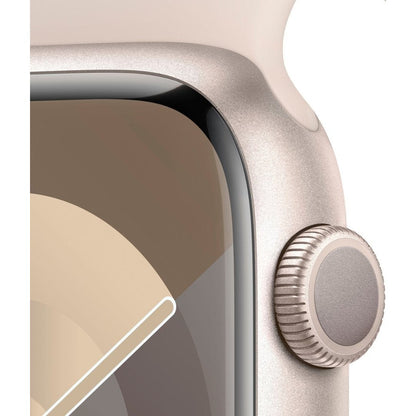 Nuvana Tech Nigeria Apple Watch Series 9 - Aluminium Case