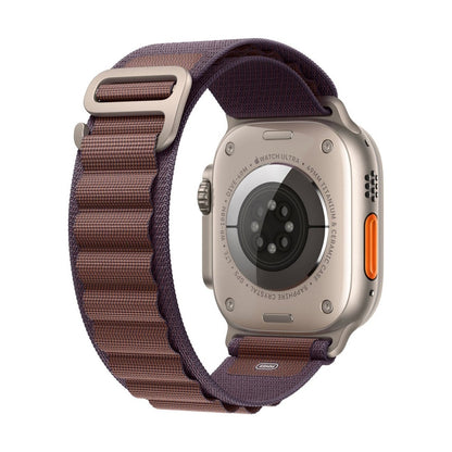 Nuvana Tech Nigeria Apple Watch Ultra 2ND GEN GPS + Cellular