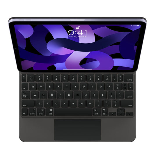 Nuvana Tech Nigeria Magic Keyboard for iPad Pro 11-inch 3rd generation and iPad Air 5th generation