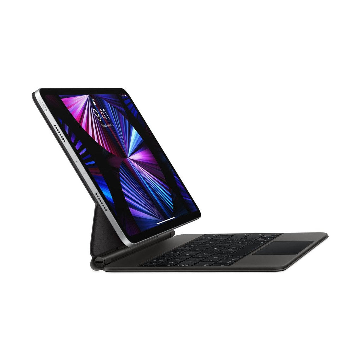 Nuvana Tech Nigeria Magic Keyboard for iPad Pro 11-inch 3rd generation and iPad Air 5th generation