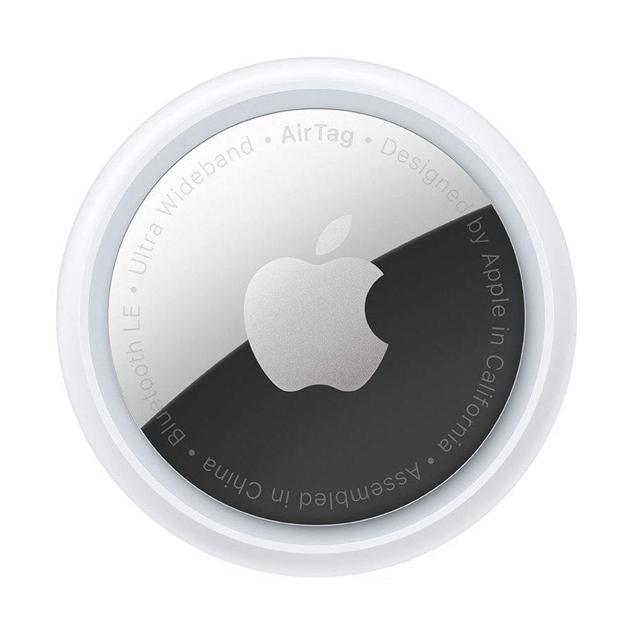 Nuvana Tech Nigeria Apple - AirTag