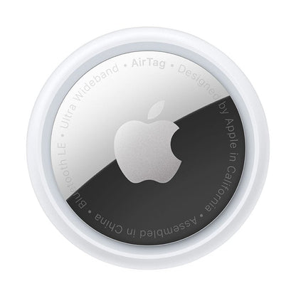 Nuvana Tech Nigeria Apple - AirTag
