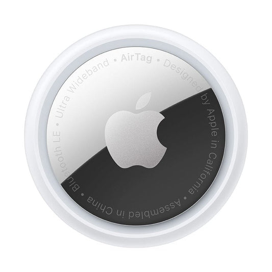 Nuvana Tech Nigeria Apple - AirTag