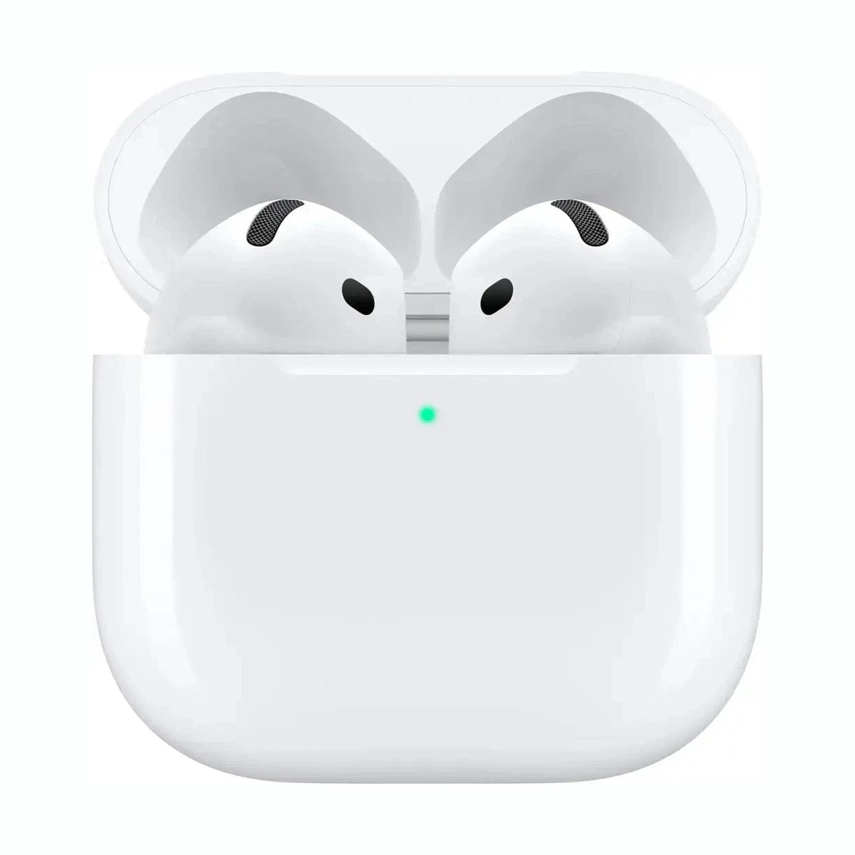 Nuvana Tech Nigeria Apple - AirPods 4 With Active Noise Cancellation