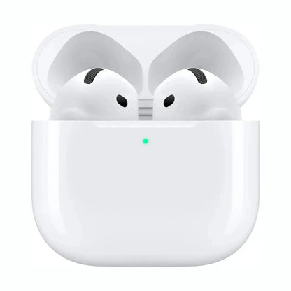 Nuvana Tech Nigeria Apple - AirPods 4 With Active Noise Cancellation