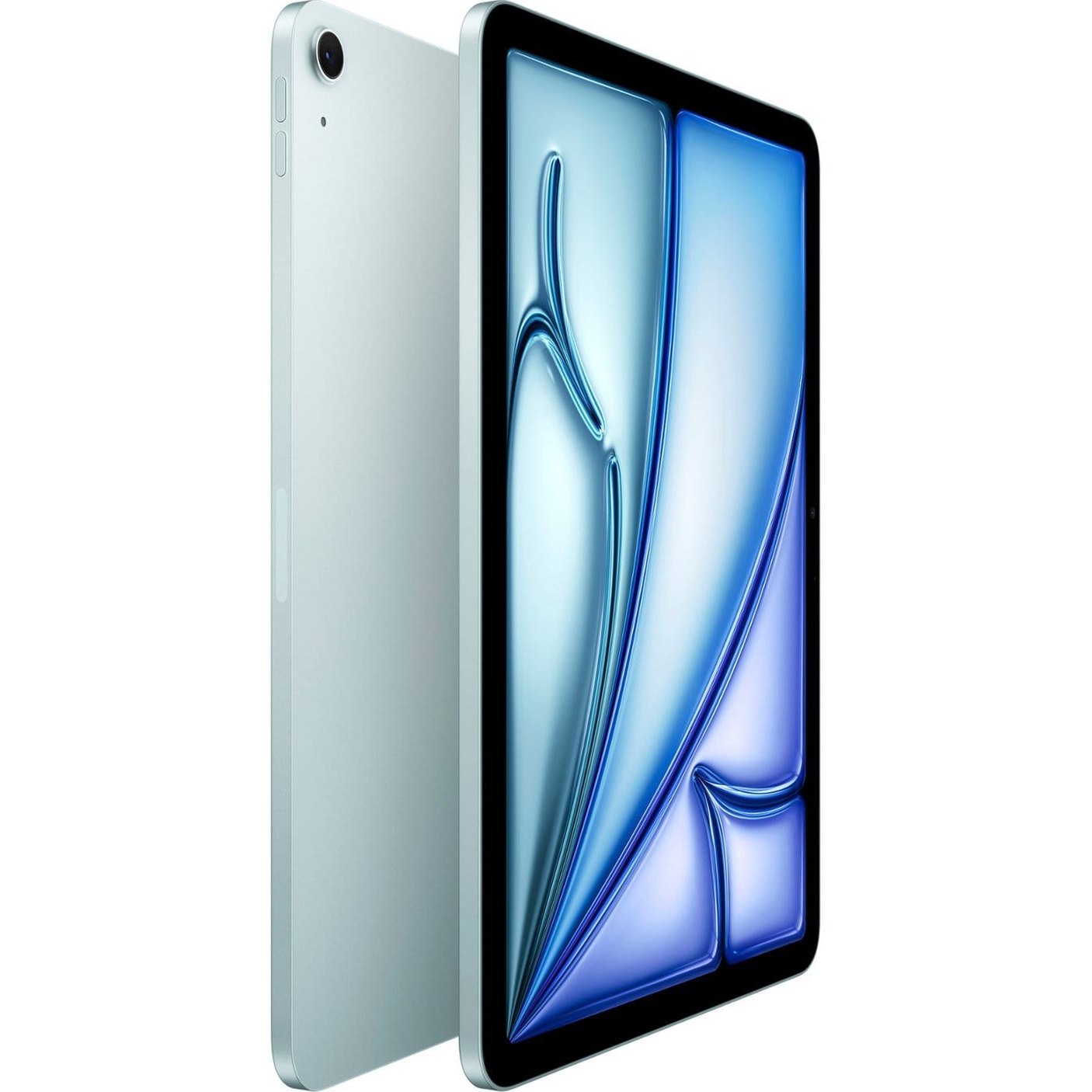 Nuvana Tech Nigeria Apple - 11-Inch iPad Air 6th Gen M2 Chip 2024 Wi-Fi Only
