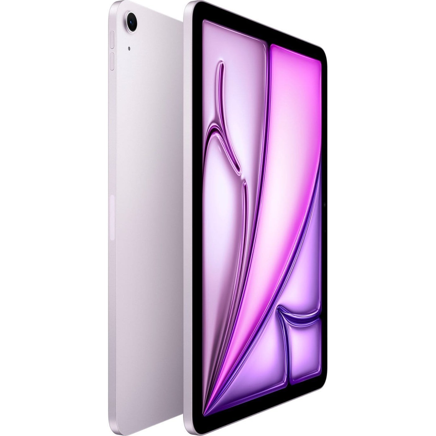 Nuvana Tech Nigeria Apple - 11-Inch iPad Air 6th Gen M2 Chip 2024 Wi-Fi Only