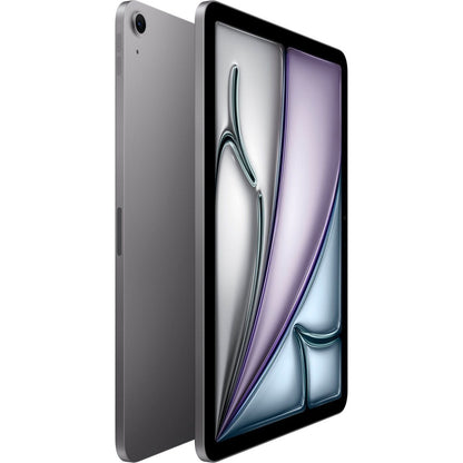 Nuvana Tech Nigeria Apple - 11-Inch iPad Air 6th Gen M2 Chip 2024 Wi-Fi Only