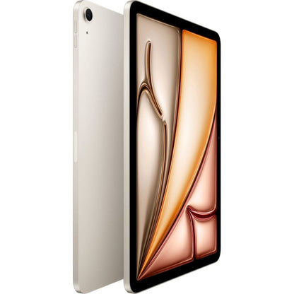Nuvana Tech Nigeria Apple - 11-Inch iPad Air 6th Gen M2 Chip 2024 Wi-Fi Only