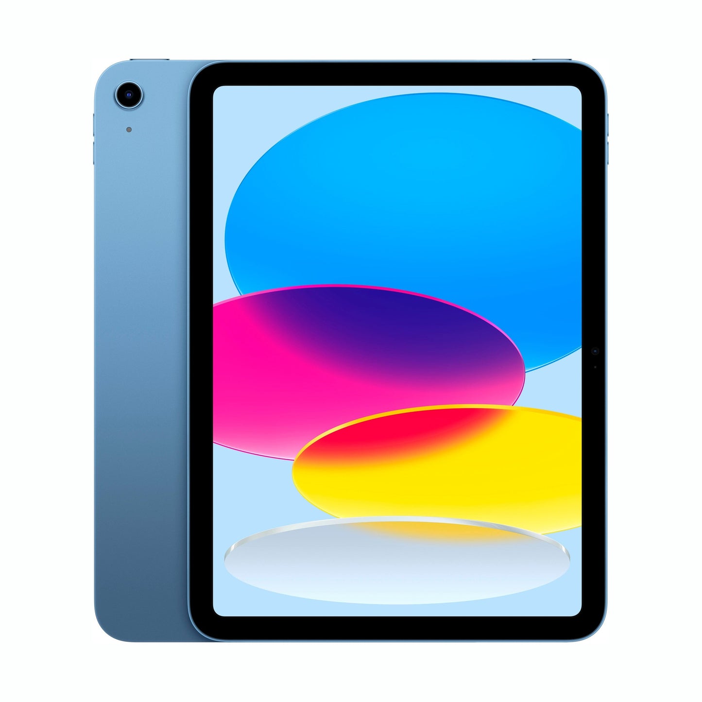 Nuvana Tech Nigeria Apple - 10.9-Inch iPad 10th generation 2022 - WiFi Only