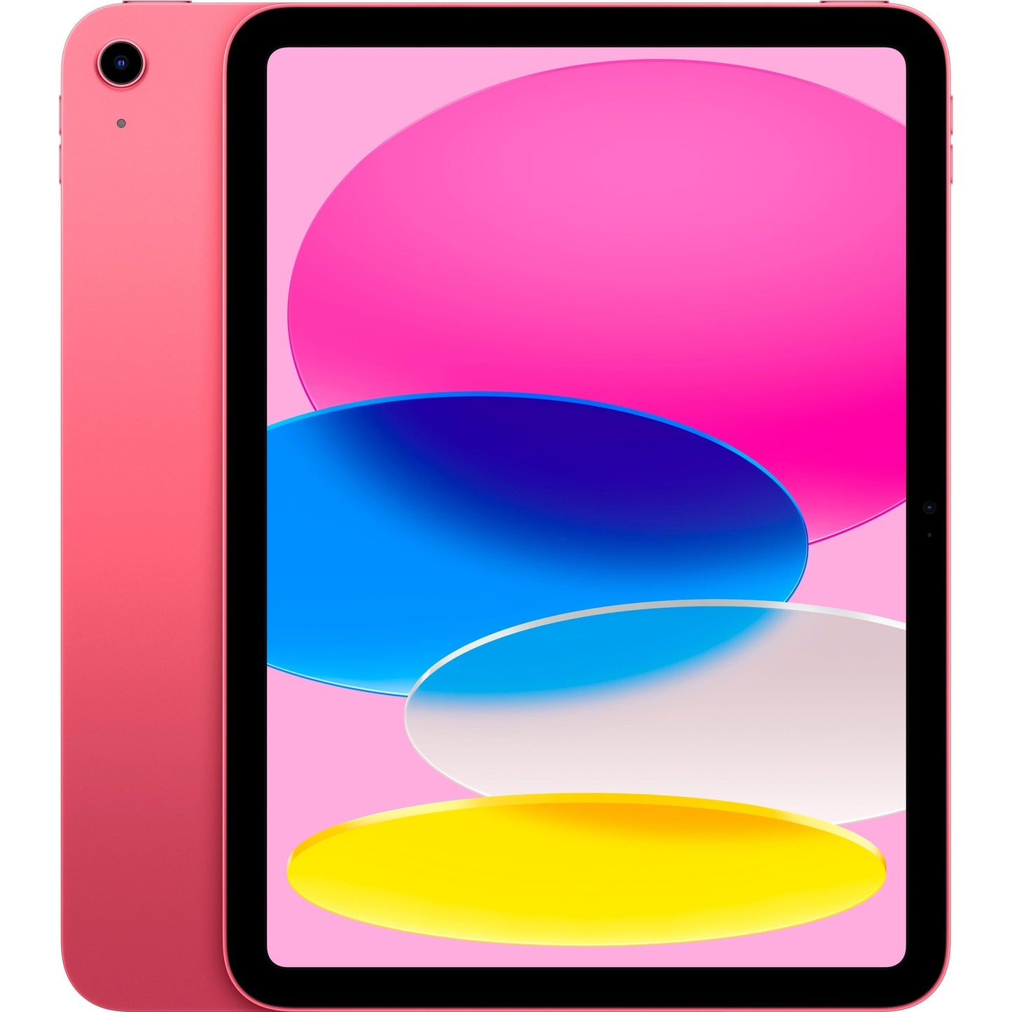 Nuvana Tech Nigeria Apple - 10.9-Inch iPad 10th generation 2022 - WiFi Only