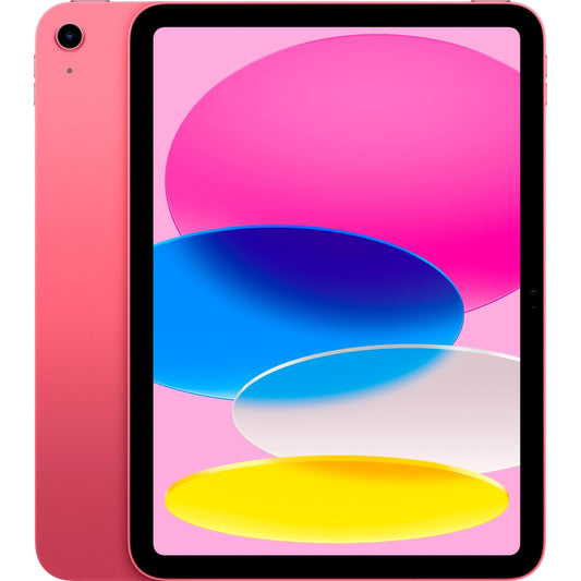 Apple - iPad 11th Generation 10.9-Inch (2025) - WiFi Only - Nuvana Tech Nigeria