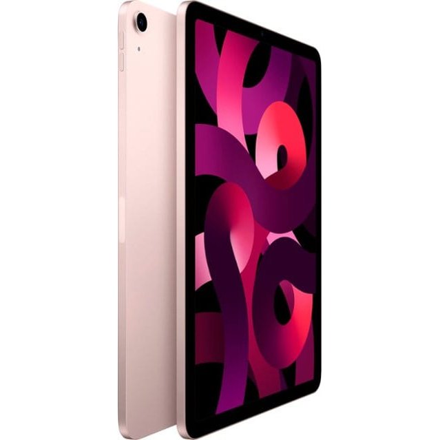Nuvana Tech Nigeria Apple - 10.9-Inch 5th Gen iPad Air 2022 with Wi-Fi