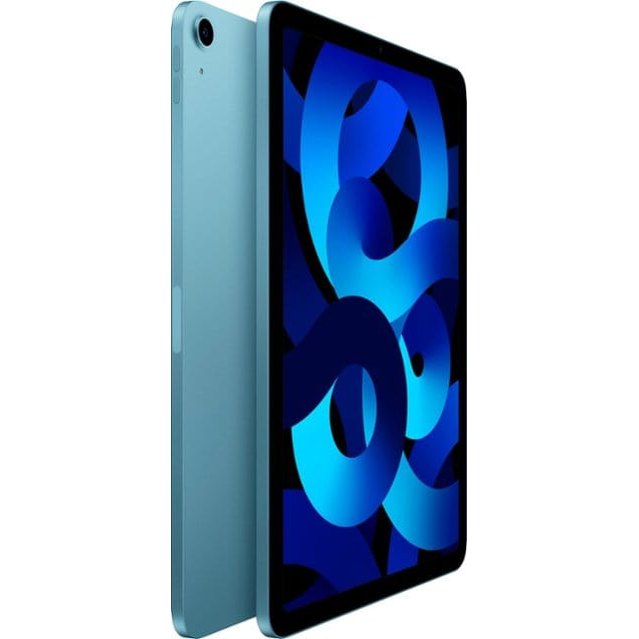 Nuvana Tech Nigeria Apple - 10.9-Inch 5th Gen iPad Air 2022 with Wi-Fi