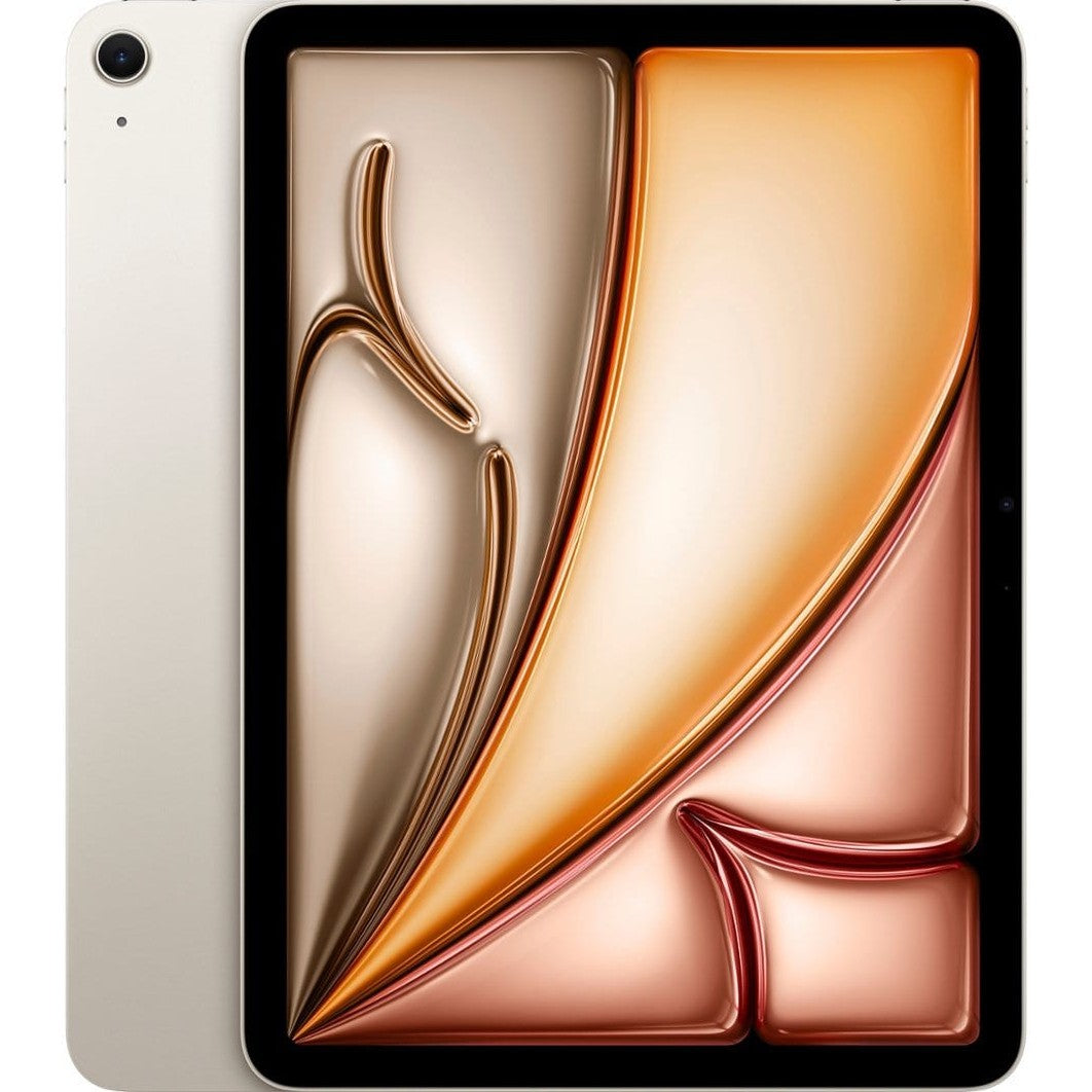 Nuvana Tech Nigeria Apple - 11-Inch iPad Air 6th Gen M2 Chip 2024 Wi-Fi Only