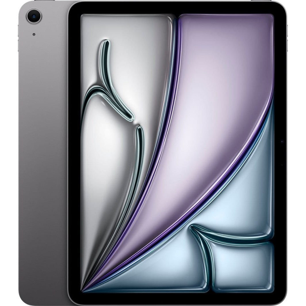Nuvana Tech Nigeria Apple - 11-Inch iPad Air 6th Gen M2 Chip 2024 Wi-Fi Only