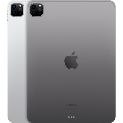 Nuvana Tech Nigeria Apple - 11-Inch iPad Pro M2 Chip 4th Gen 2022 - Wi-Fi Only