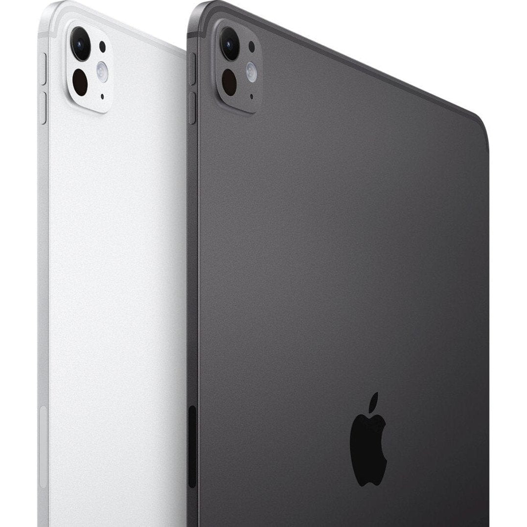 Nuvana Tech Nigeria Apple - 11-Inch iPad Pro M4 Chip 5th Gen 2024 - Wi-Fi Only