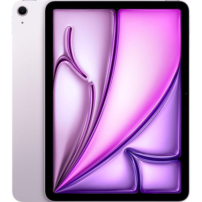 Nuvana Tech Nigeria Apple - 13-Inch iPad Air 6th Gen M2 Chip 2024 Wi-Fi Only