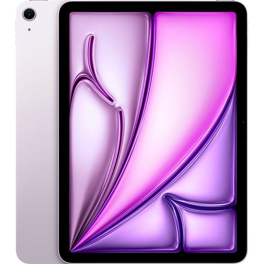 Apple - 13-Inch iPad Air 6th Gen M2 Chip (2024) Wi-Fi Only - Nuvana Tech Nigeria