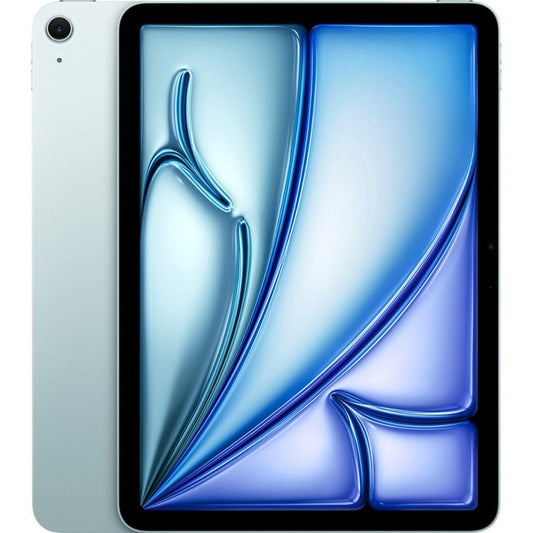 Nuvana Tech Nigeria Apple - 13-Inch iPad Air 6th Gen M2 Chip 2024 Wi-Fi Only
