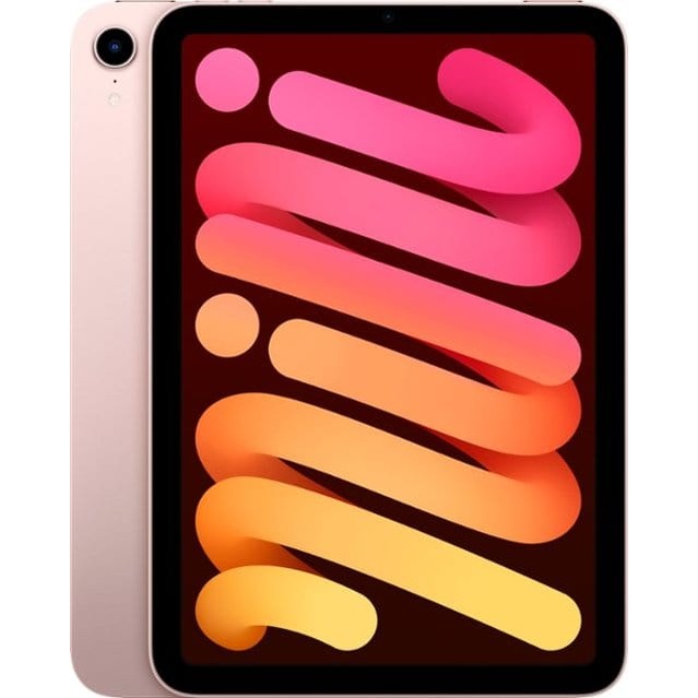 Nuvana Tech Nigeria Apple - iPad mini 6th Gen 2021 with Wi-Fi Only