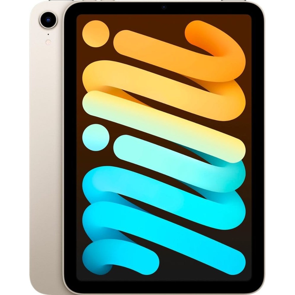 Nuvana Tech Nigeria Apple - iPad mini 6th Gen 2021 with Wi-Fi Only