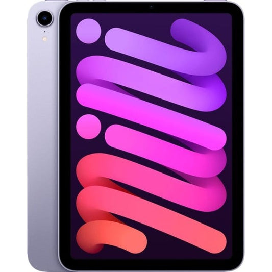Nuvana Tech Nigeria Apple - iPad mini 6th Gen 2021 with Wi-Fi Only