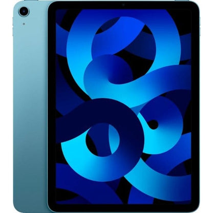 Nuvana Tech Nigeria Apple - 10.9-Inch 5th Gen iPad Air 2022 with Wi-Fi