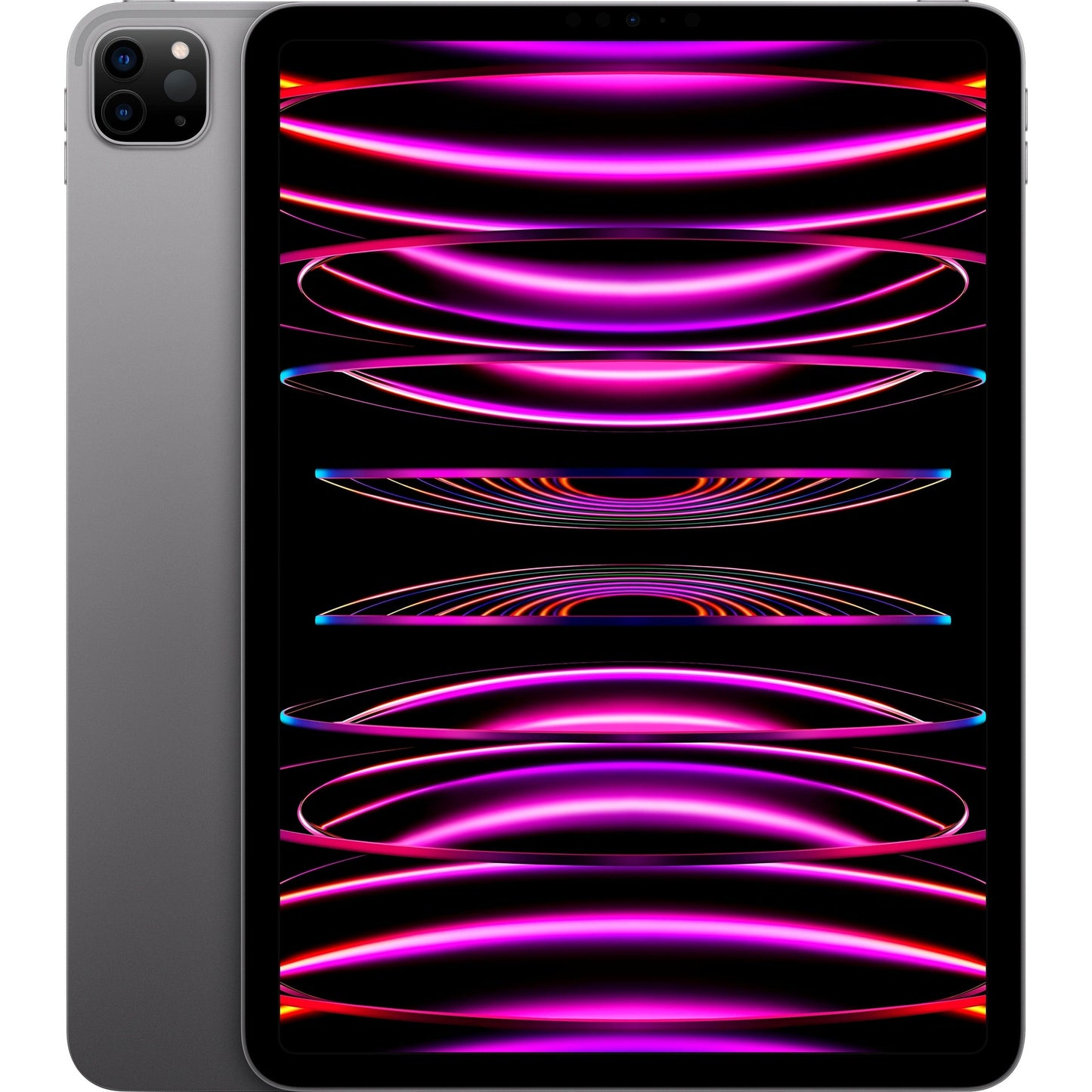 Nuvana Tech Nigeria Apple - 11-Inch iPad Pro M2 Chip 4th Gen 2022 - Wi-Fi Only