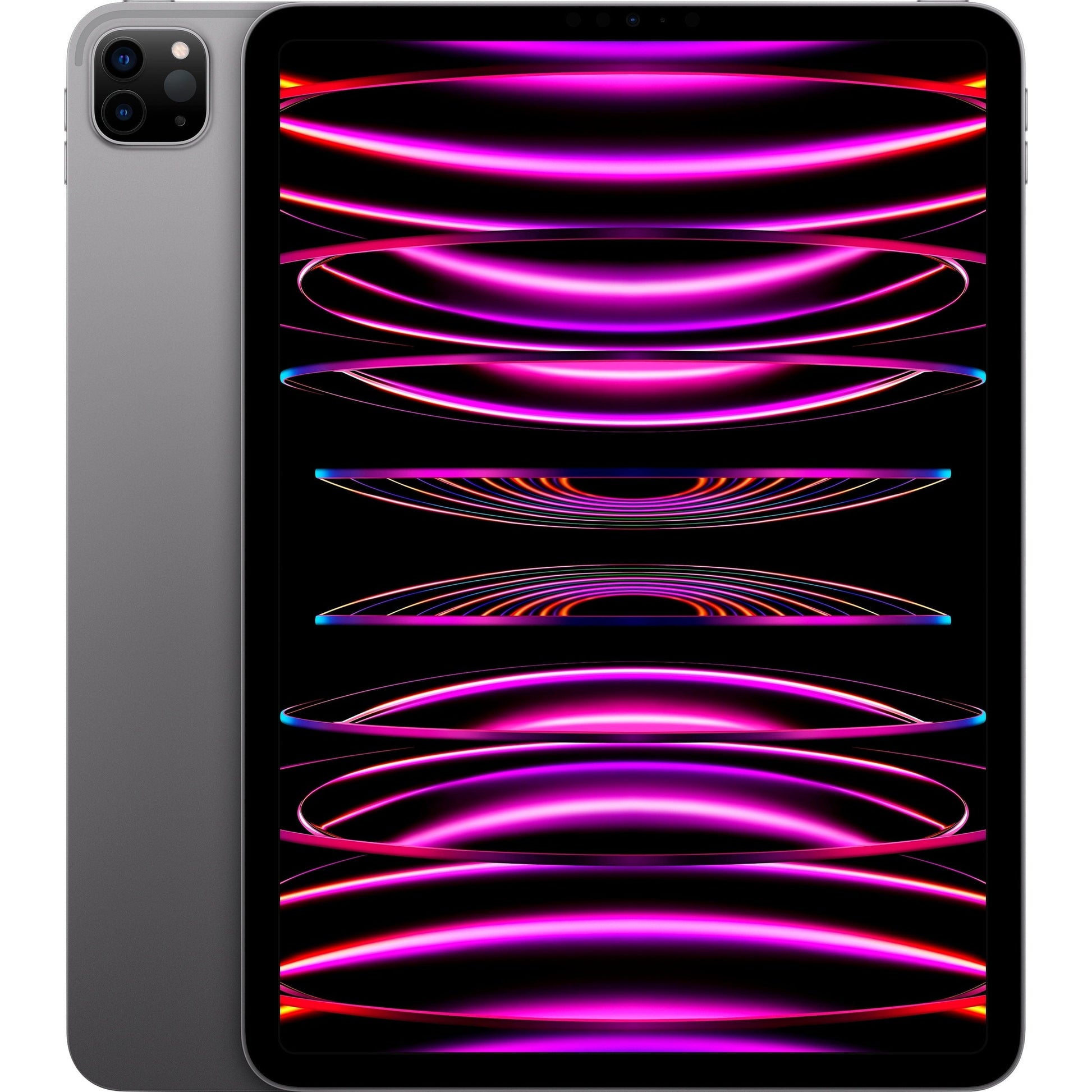 Nuvana Tech Nigeria Apple - 11-Inch iPad Pro M2 Chip 4th Gen 2022 - Wi-Fi Only