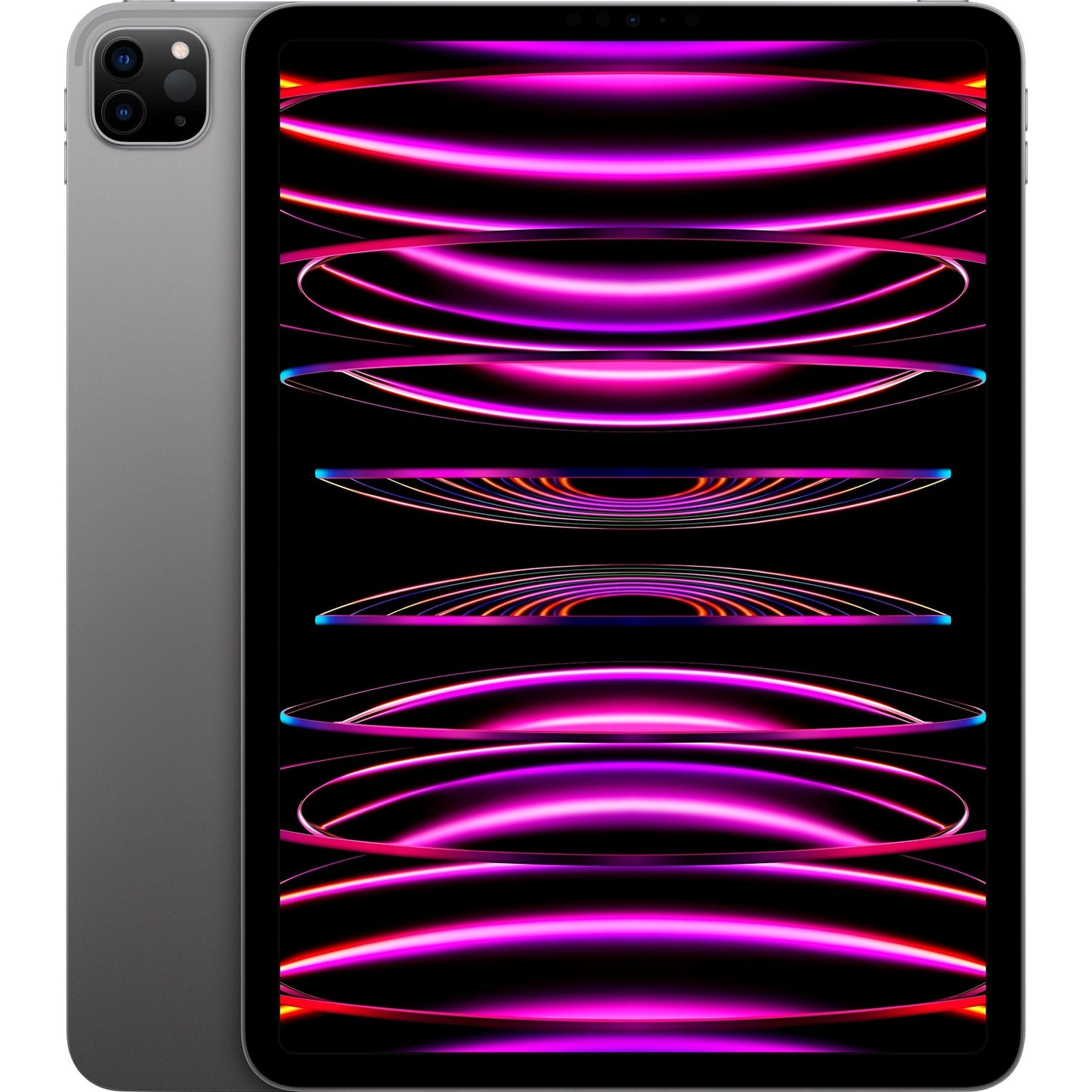 Nuvana Tech Nigeria Apple - 12.9-Inch iPad Pro M2 Chip 6th Gen 2022 - Wi-Fi Only