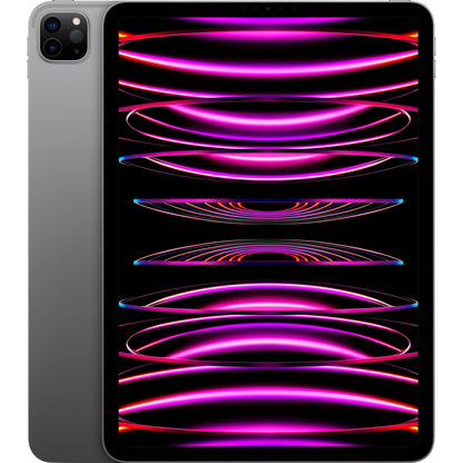 Nuvana Tech Nigeria Apple - 12.9-Inch iPad Pro M2 Chip 6th Gen 2022 - Wi-Fi Only