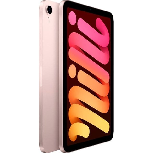 Nuvana Tech Nigeria Apple - iPad mini 6th Gen 2021 with Wi-Fi Only