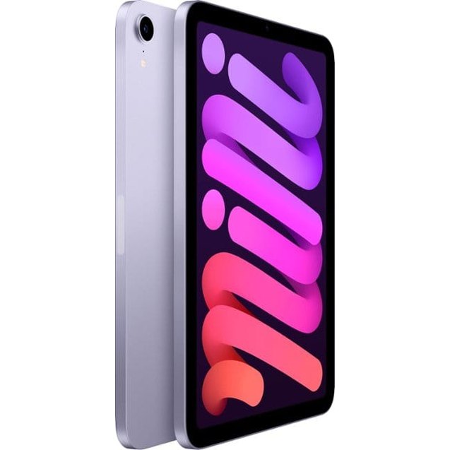 Nuvana Tech Nigeria Apple - iPad mini 6th Gen 2021 with Wi-Fi Only