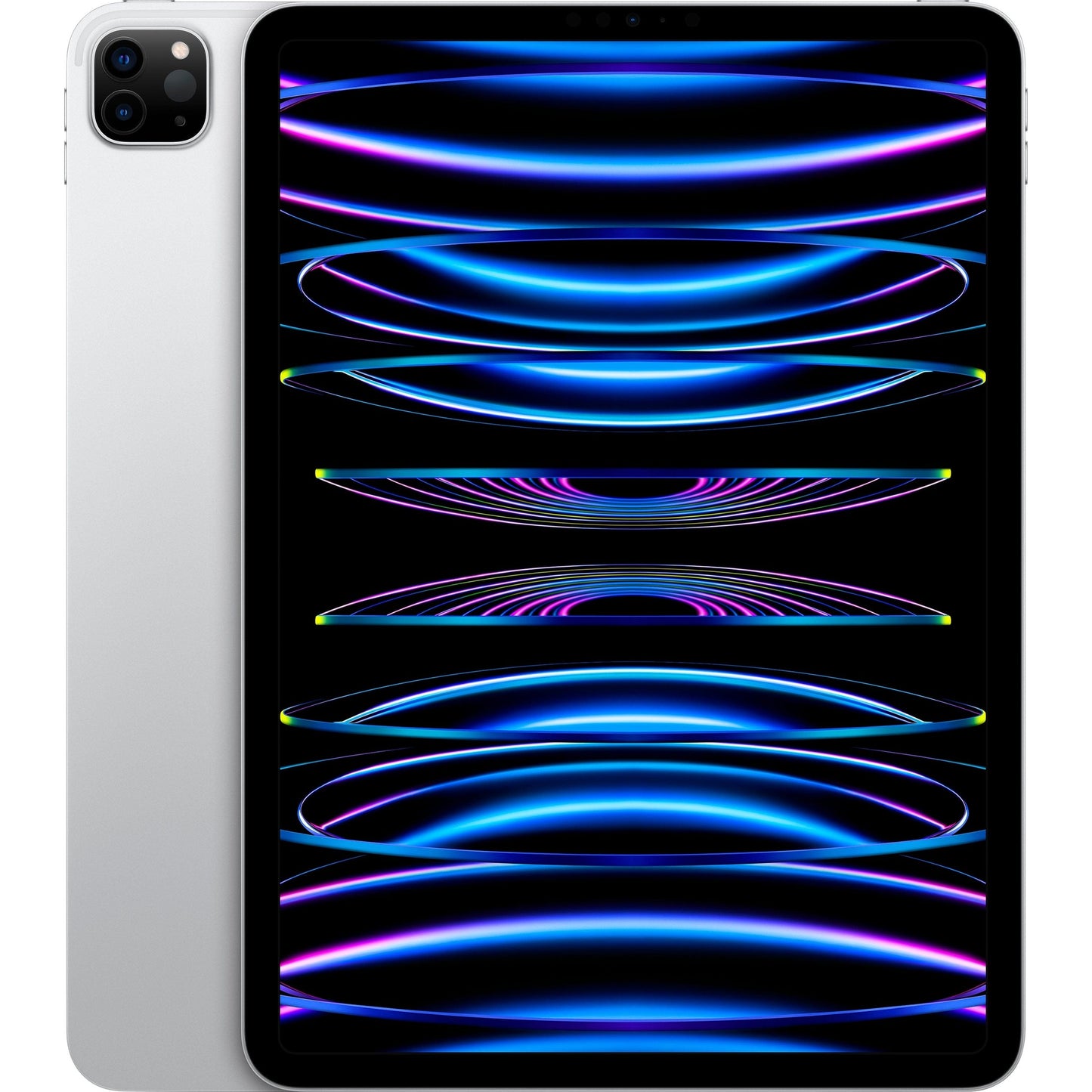 Nuvana Tech Nigeria Apple - 11-Inch iPad Pro M2 Chip 4th Gen 2022 - Wi-Fi Only