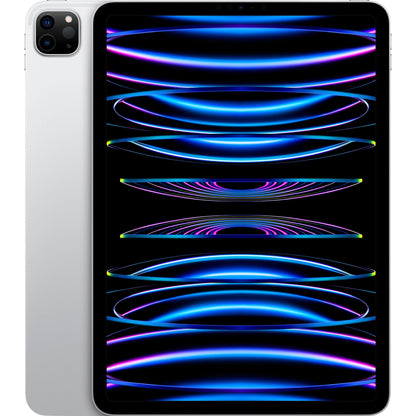 Nuvana Tech Nigeria Apple - 11-Inch iPad Pro M2 Chip 4th Gen 2022 - Wi-Fi Only