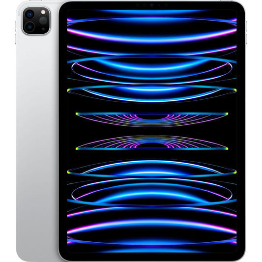 Nuvana Tech Nigeria Apple - 12.9-Inch iPad Pro M2 Chip 6th Gen 2022 - Wi-Fi Only