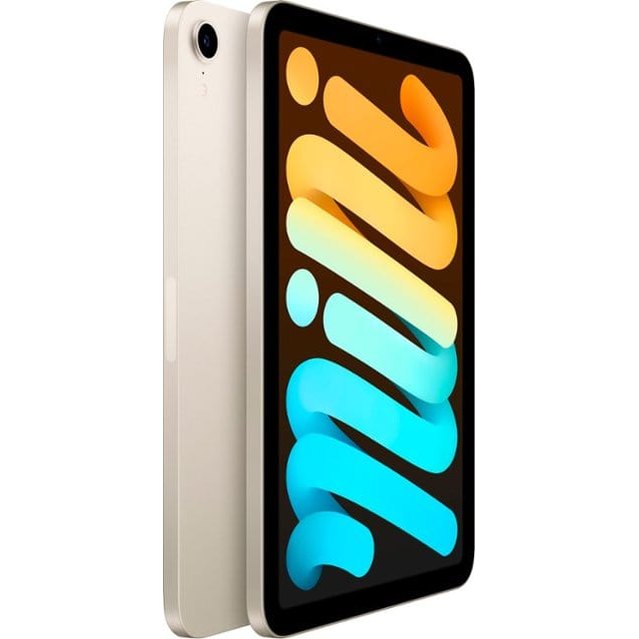 Nuvana Tech Nigeria Apple - iPad mini 6th Gen 2021 with Wi-Fi Only