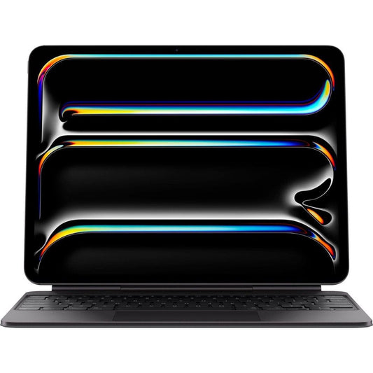 Nuvana Tech Nigeria Apple - Magic Keyboard for iPad Pro 11-inch M4 Chip 2024