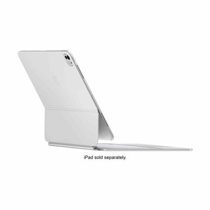 Nuvana Tech Nigeria Apple - Magic Keyboard for iPad Pro 13-inch M4 Chip 2024