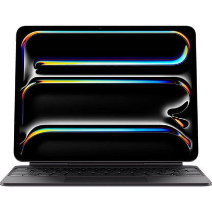 Nuvana Tech Nigeria Apple - Magic Keyboard for iPad Pro 13-inch M4 Chip 2024