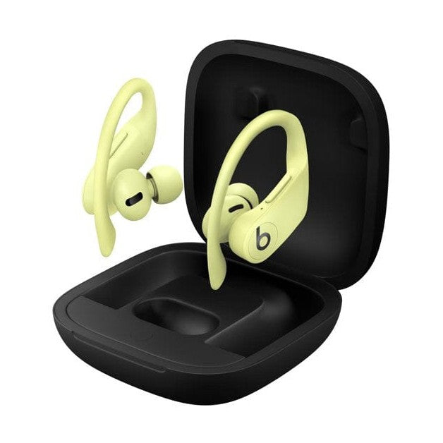 Nuvana Tech Nigeria Beats by Dre - Powerbeats Pro