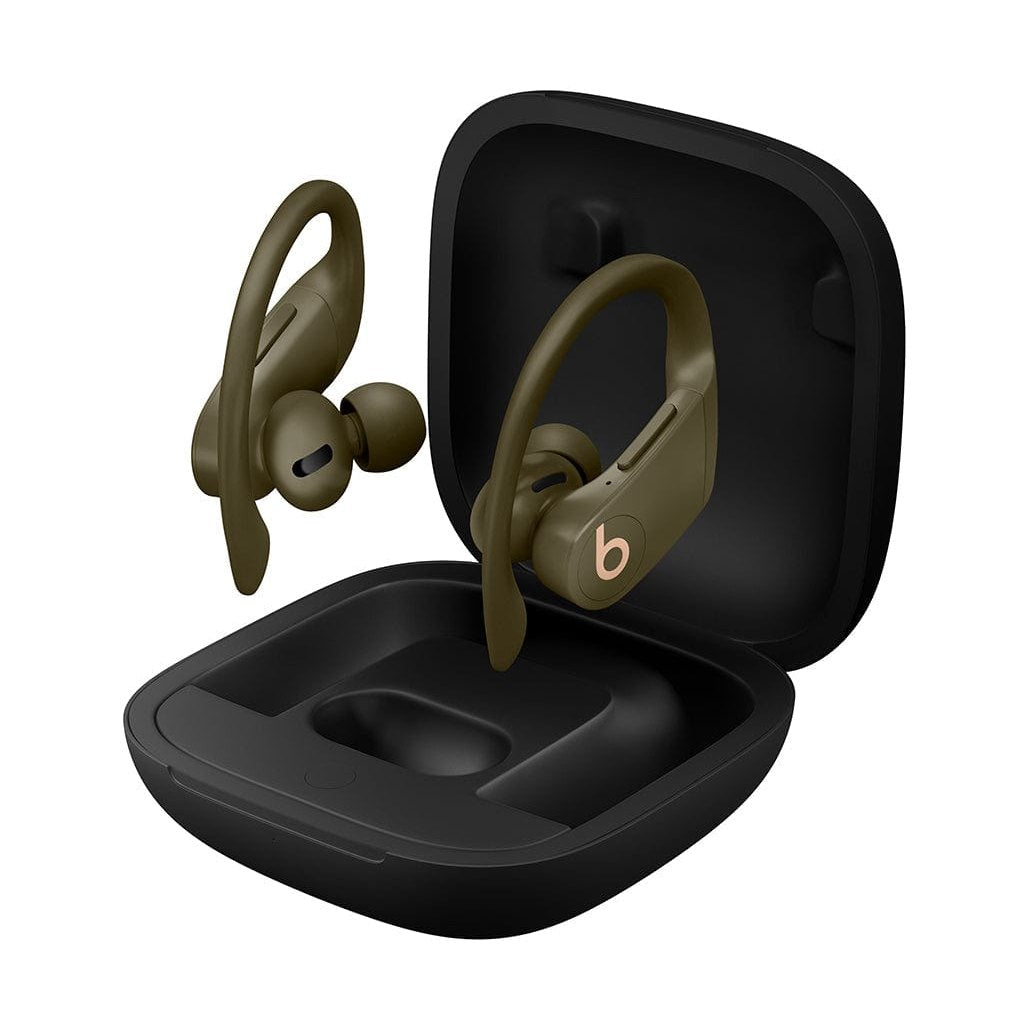Nuvana Tech Nigeria Beats by Dre - Powerbeats Pro